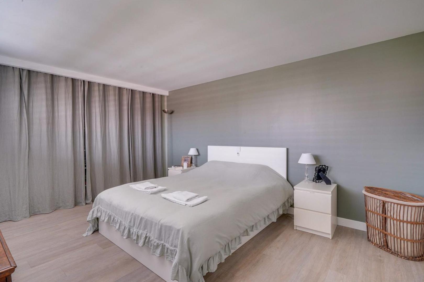 Spacious Bordeaux Family Home With Swimming Pool Екстер'єр фото