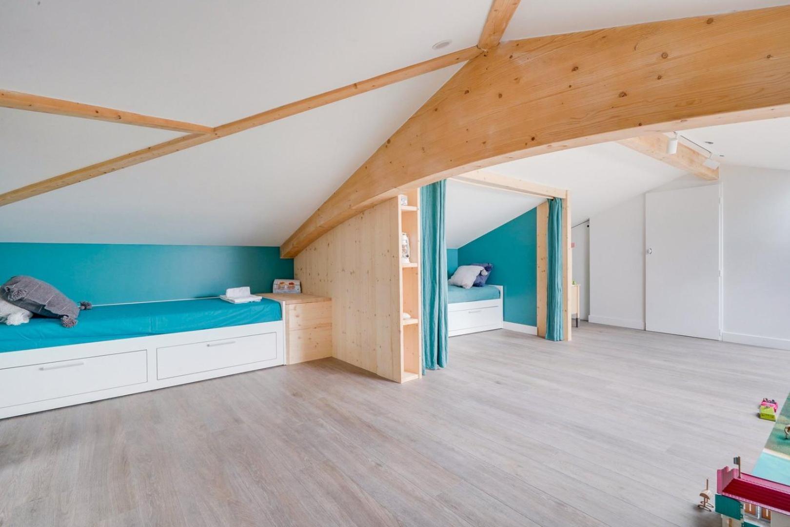 Spacious Bordeaux Family Home With Swimming Pool Екстер'єр фото