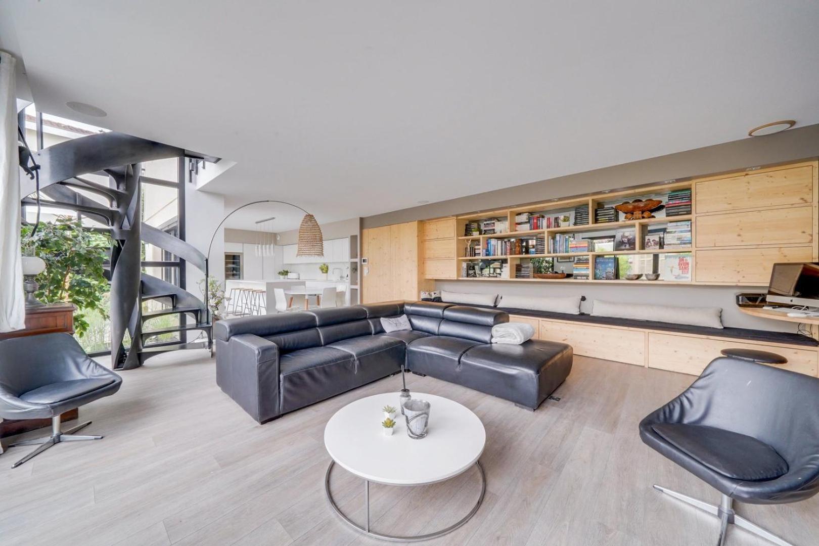 Spacious Bordeaux Family Home With Swimming Pool Екстер'єр фото