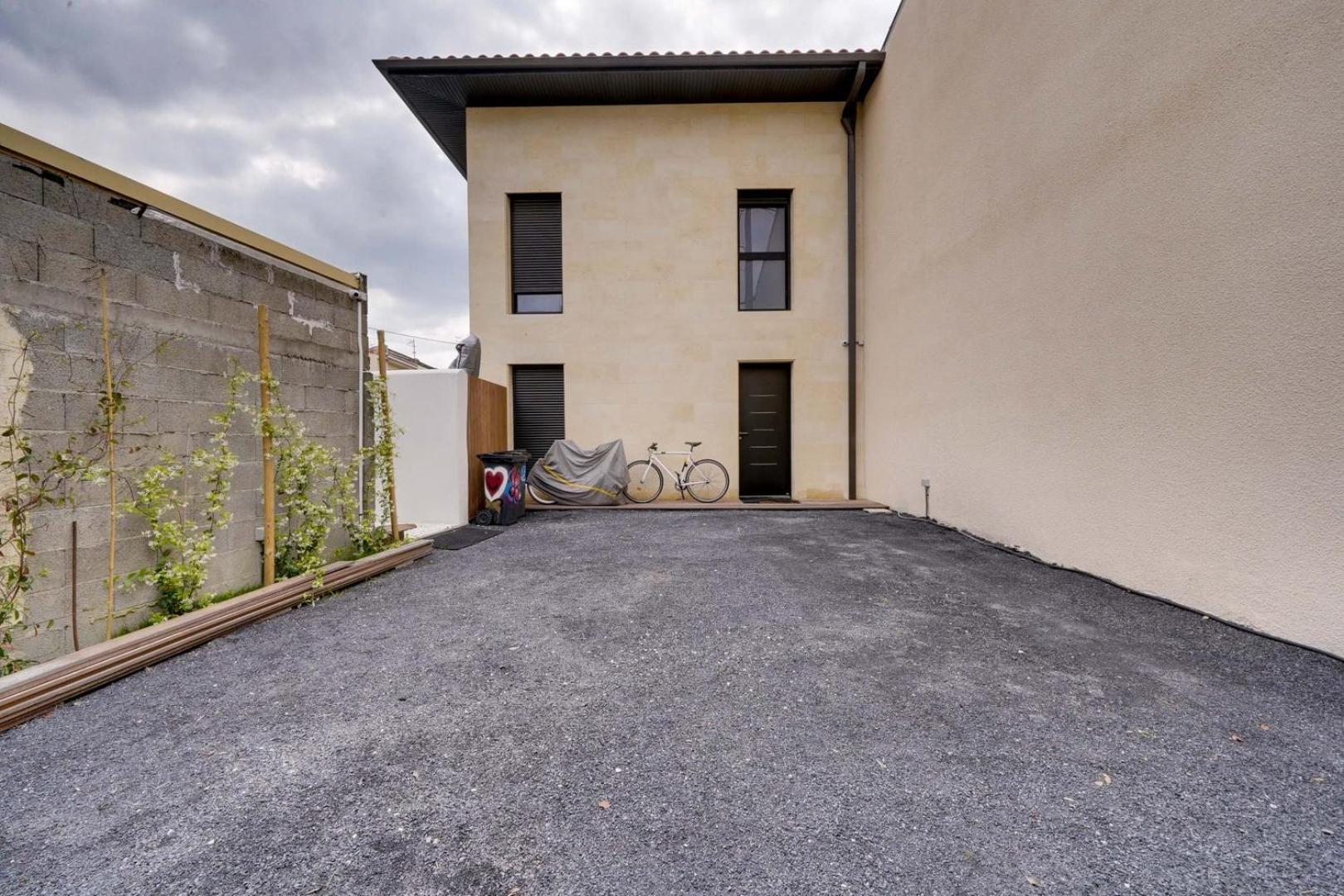 Spacious Bordeaux Family Home With Swimming Pool Екстер'єр фото